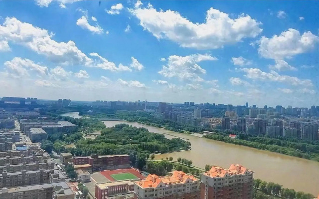 Intl Conference Center
