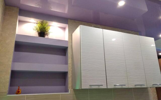 Апартаменты Гостиный двор на ул. Танковая, д.32