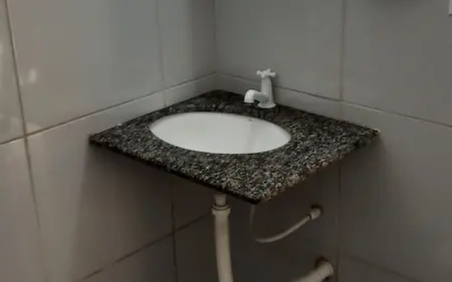 Chalés e Suítes Chamagunga