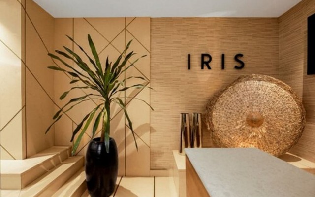 Iris Hotel Maitama