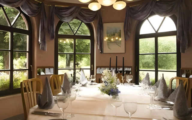 Landhotel am Wenzelbach