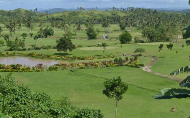 Acacio Golf Hotel