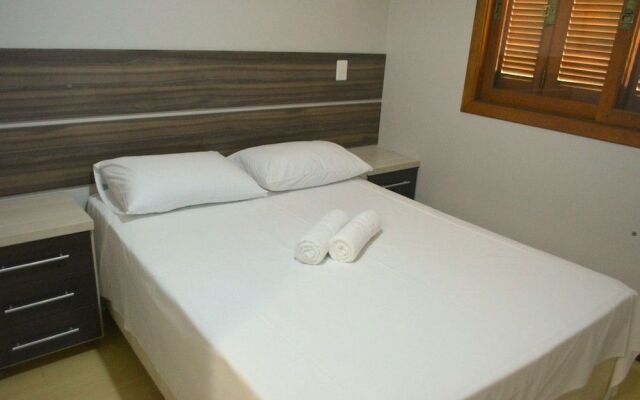 Residencial Benetti - 400 M Rua Coberta