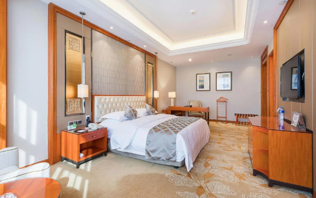 Empark Grand Hotel