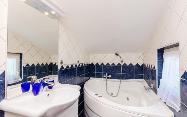Beautiful Home in Slano With Wifi and 1 Bedrooms