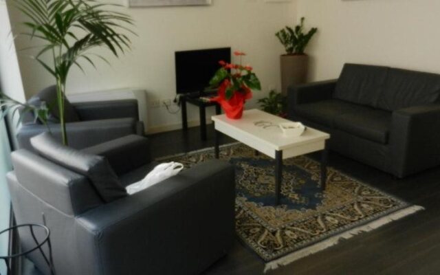 Giulio Cesare Hotel