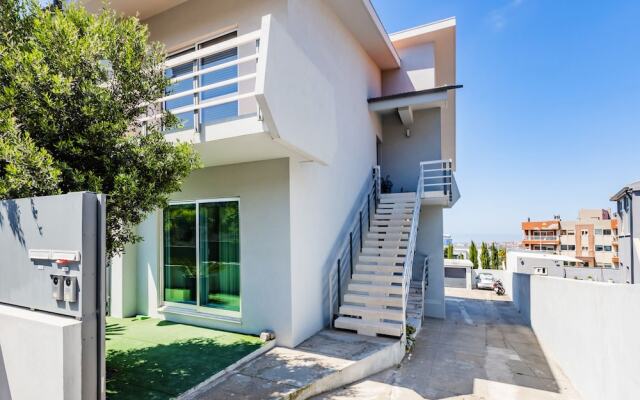 Gaia Elegant Retreat II