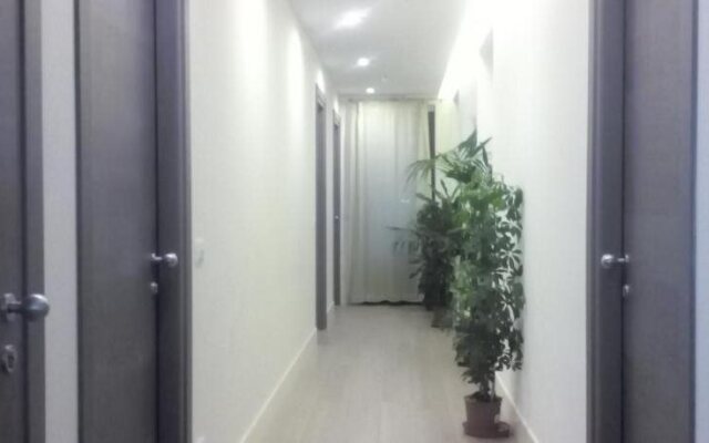 B&B Valle Gio'