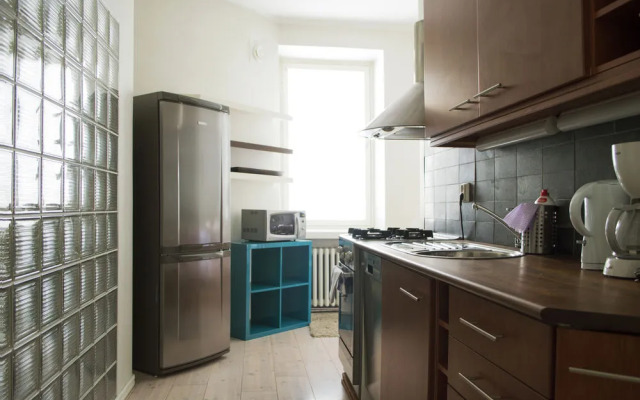 Kotimaailma Apartments Helsinki