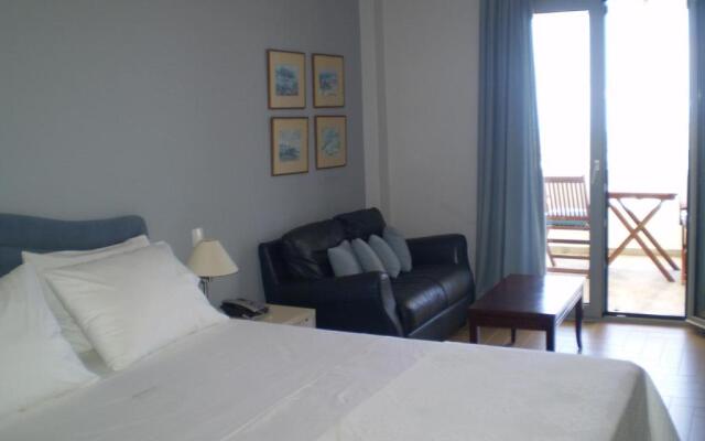 Athena Hotel