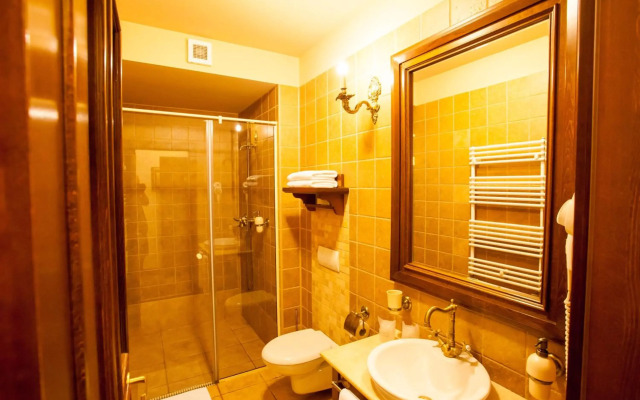 Hotel Bella Muzica