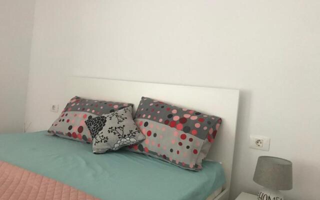 Apartment Mamaia Nord