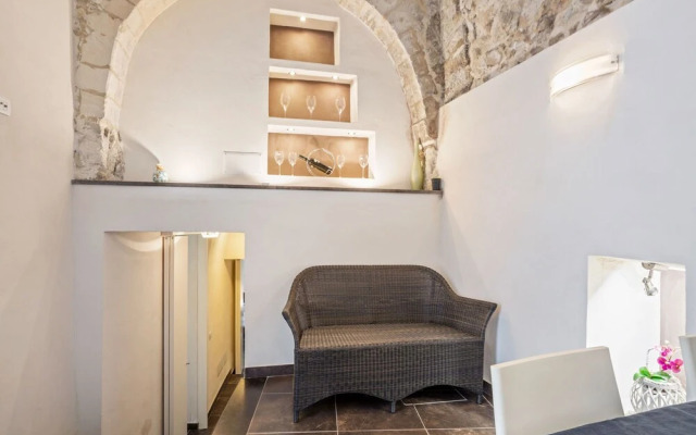 Cosy Holiday Home In Ragusa Ibla Near Town Centre