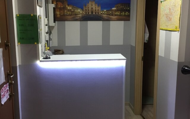 Guest House Scacco Matto 2