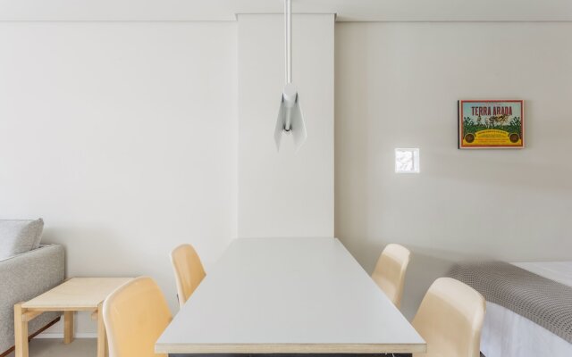 Tabas by Blueground União Continental