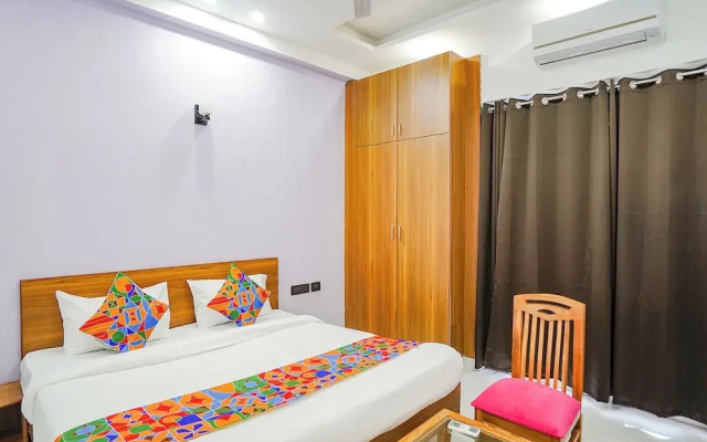 FabHotel Grihum 56