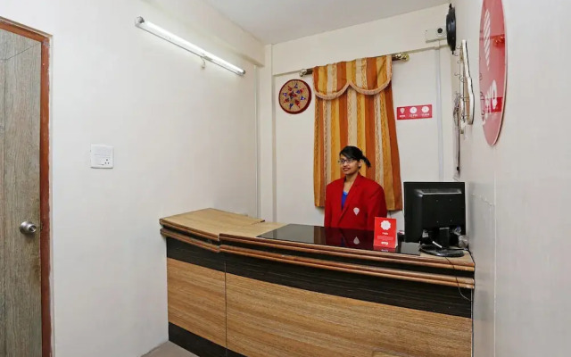 OYO Rooms 044 Shillong Times Rilbong