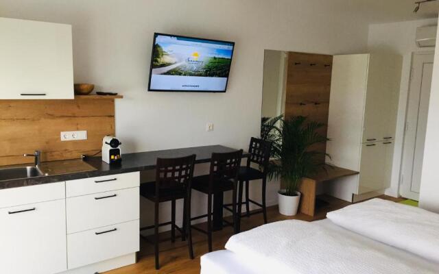 Sonnenweg Appartements