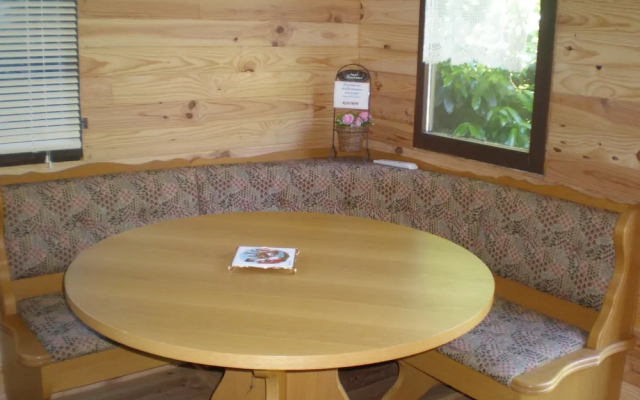 Camping la Chaumière