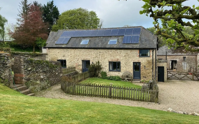 Allercott Farm