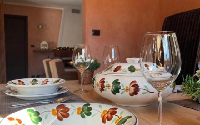 Suite - La Casa del Maestro