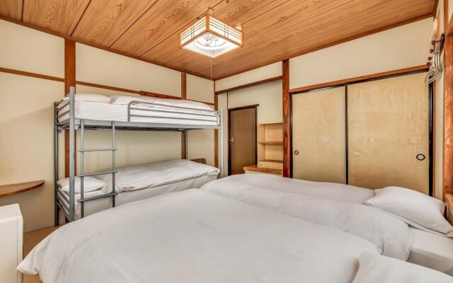 Hotel Resort in Madarao
