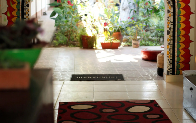 Kitara House Backpackers Hostel