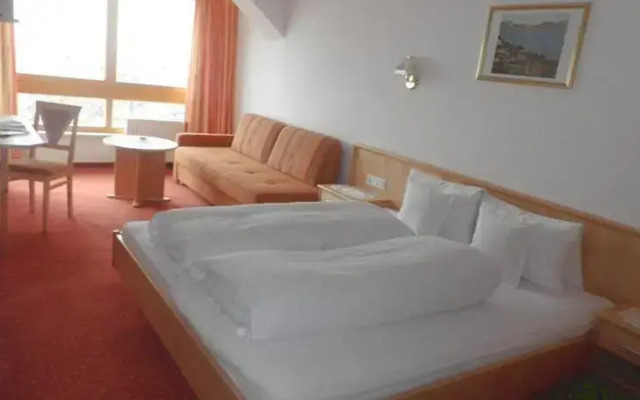 Hotel Garni Edelweiss