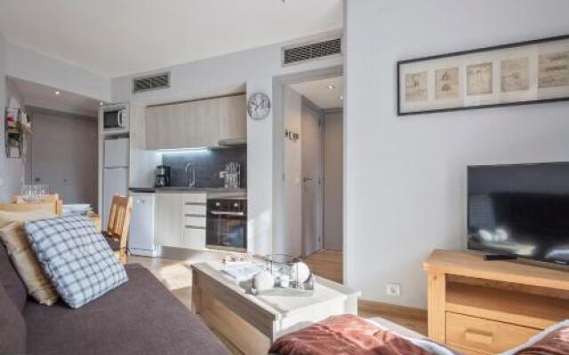 Acogedor Apartamento Baqueira 1500