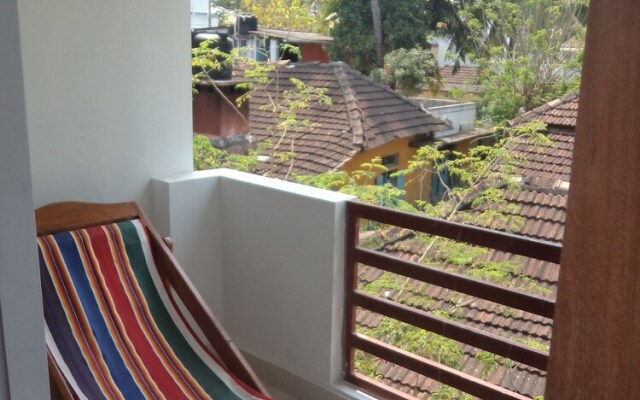 Nest Homestay