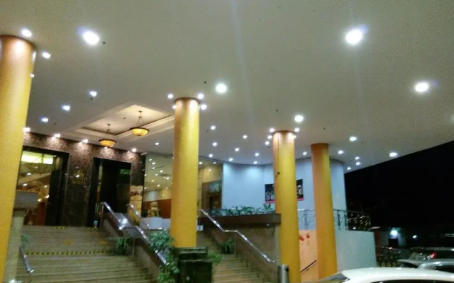 The Summit Hotel Bukit Mertajam