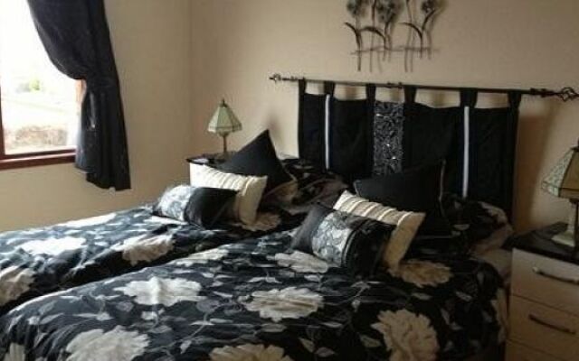 Kimberly House Bed & Breakfast