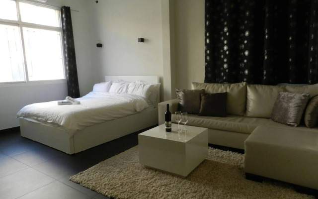 27 Montefiore TLV