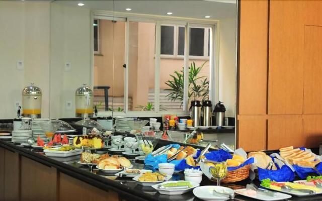 Riviera Aracatuba By Atlantica Hotels