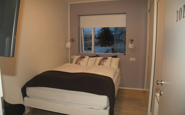 Súlur Guesthouse 1