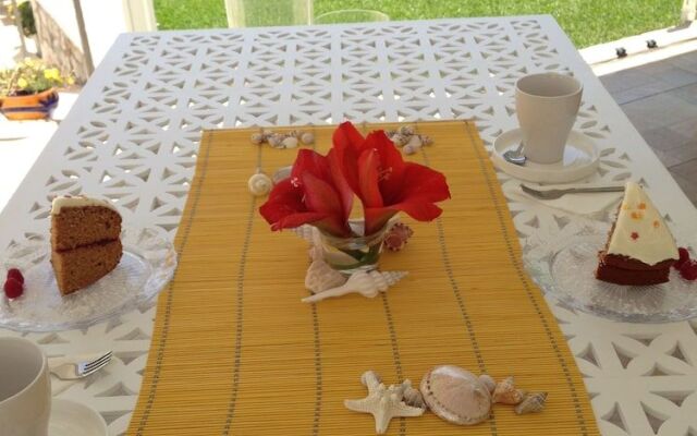 Casa Del Sol Boutique Bed and Breakfast