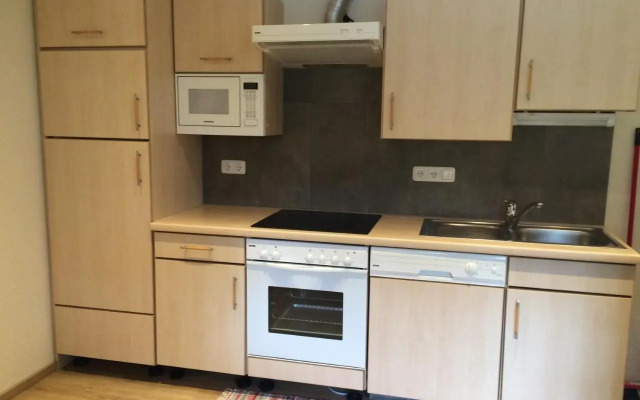 Ferienwohnung Wieser