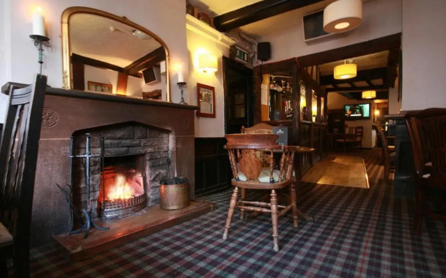 Crown Hotel