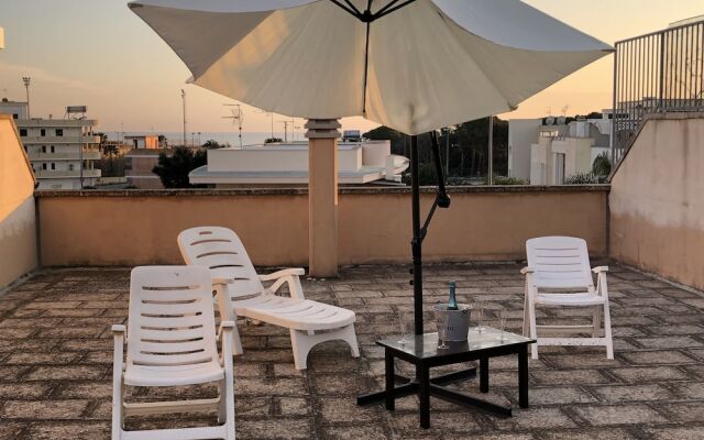 Relais Disco & Beach