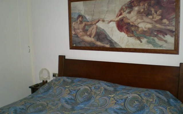 Residence Le Terrazze