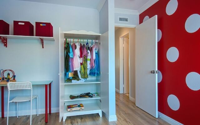 Suite Escapes 8 - 3 Br Condo