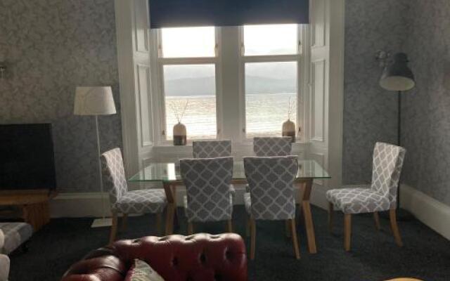 No. 1 Charlotte Street