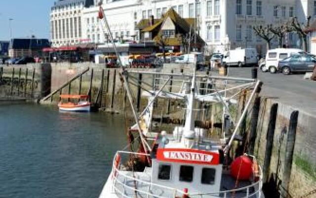 Appartement Trouville