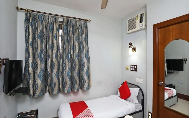 Oyo 44586 Hotel Himalay