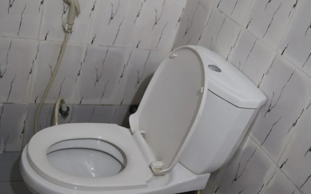Senevi 9 Arch Homestay