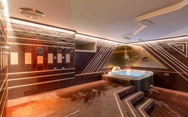 Villa Mancuso De Gaetani