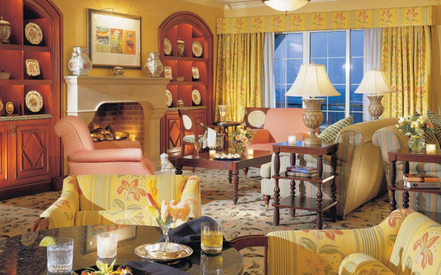 Fairmont Southampton - All Inclusive