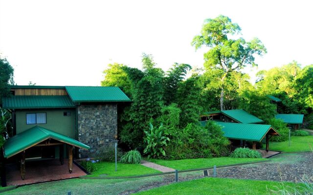 Iguazú Jungle Lodge