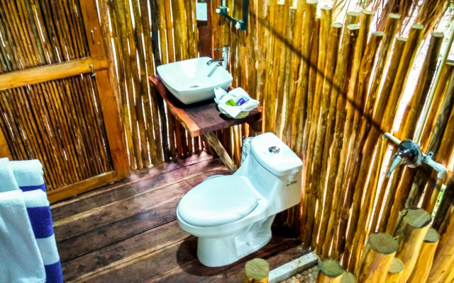 Akumal Natura Glamping