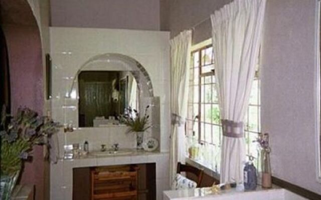 Eden - Guest House